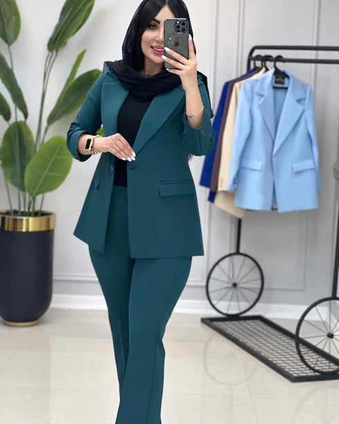 Talia Suit